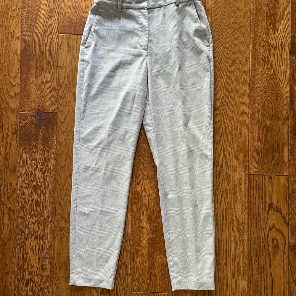 Women’s H&M Gray Dress Pants